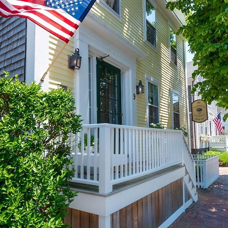 Nantucket Periwinkle Hotel Kültér fotó