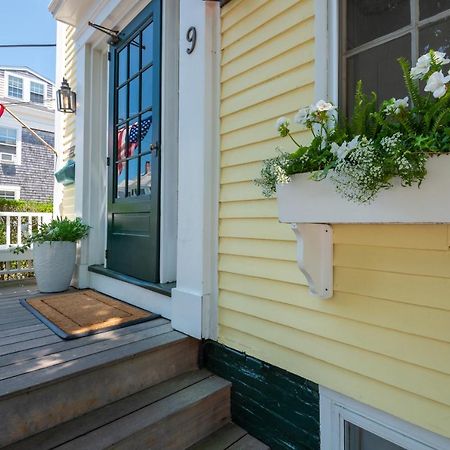 Nantucket Periwinkle Hotel Kültér fotó