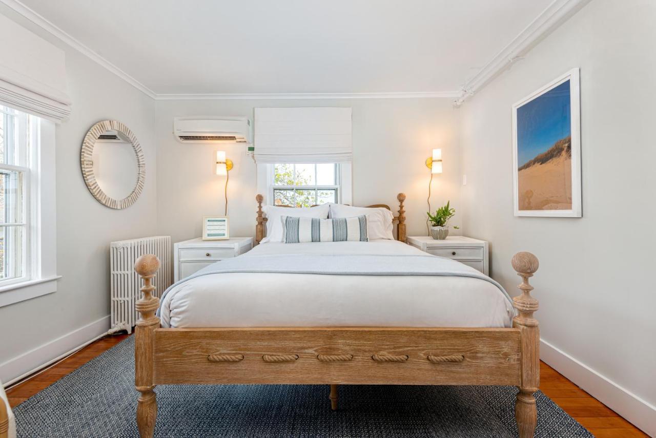 Nantucket Periwinkle Hotel Kültér fotó