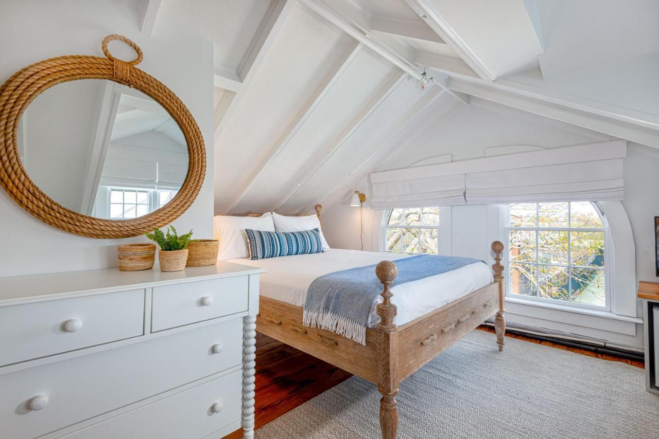 Nantucket Periwinkle Hotel Kültér fotó