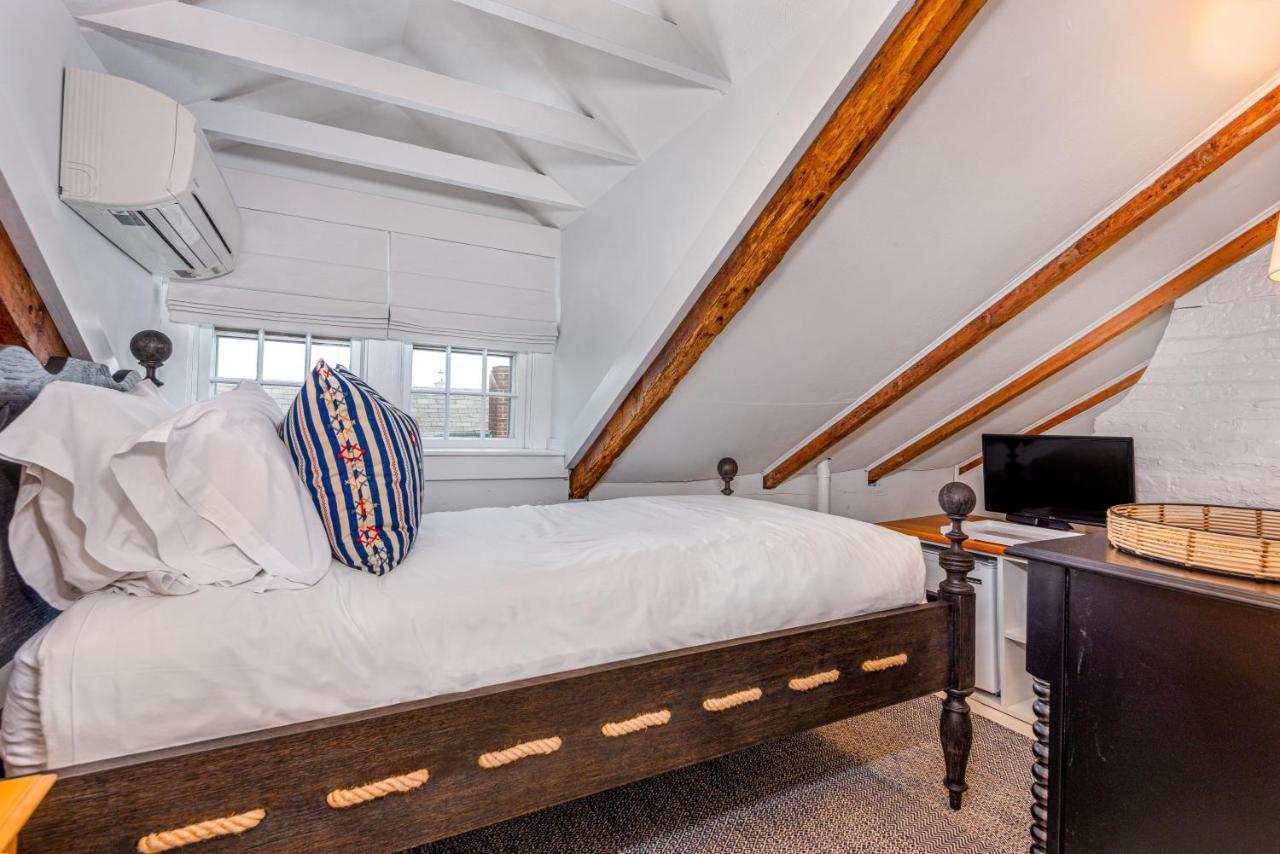 Nantucket Periwinkle Hotel Kültér fotó