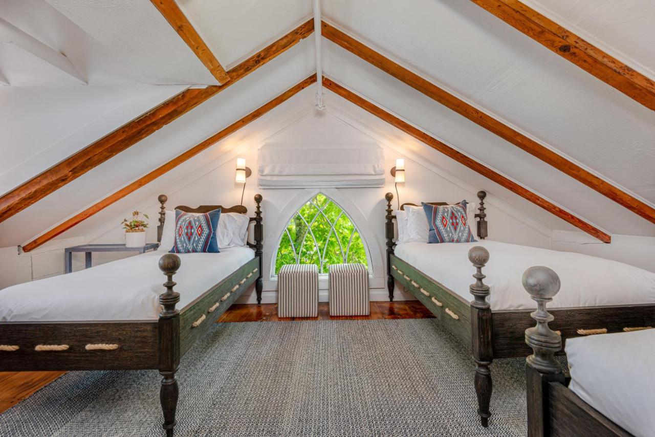 Nantucket Periwinkle Hotel Kültér fotó