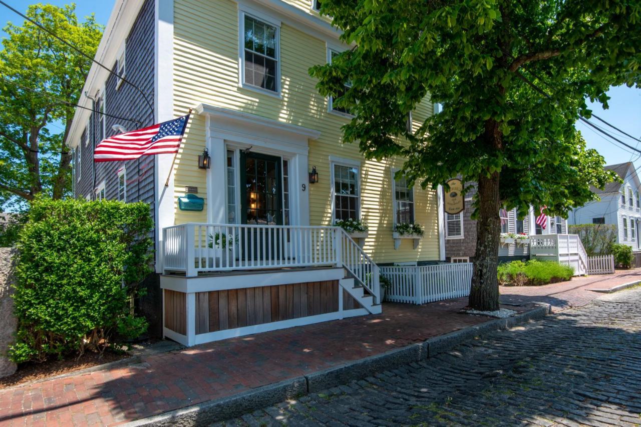 Nantucket Periwinkle Hotel Kültér fotó