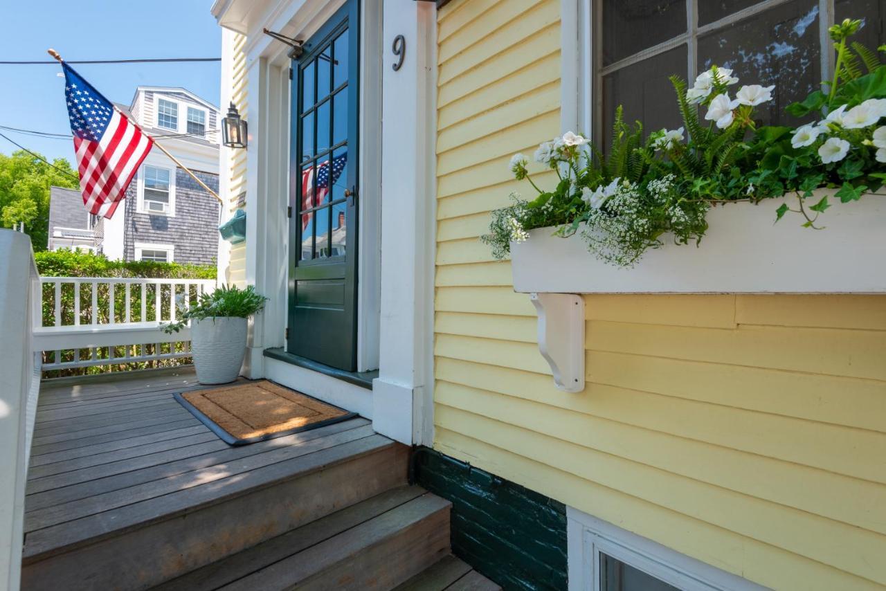 Nantucket Periwinkle Hotel Kültér fotó