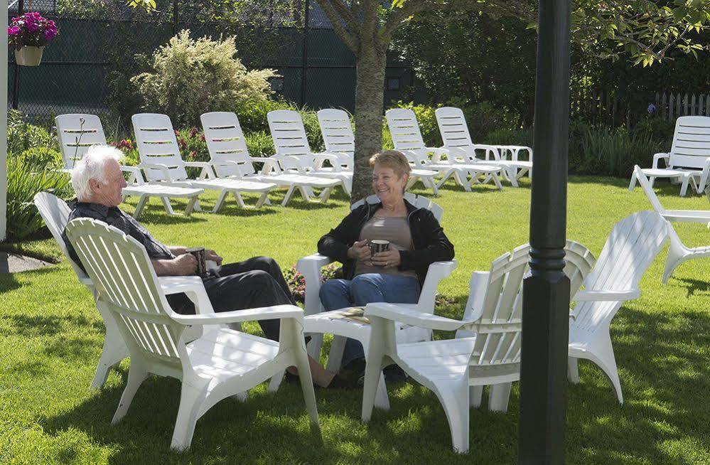 Nantucket Periwinkle Hotel Kültér fotó